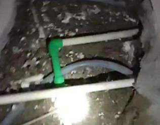 榆社卫生间漏水多少钱