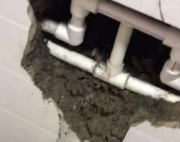 榆社卫生间漏水哪家好