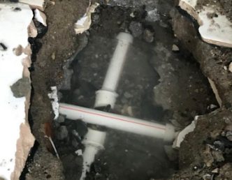 榆社卫生间防水公司