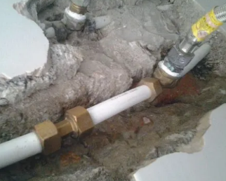 榆社测漏水多少钱