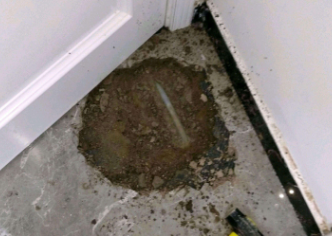 榆社水管维修哪家好