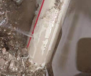 榆社水管维修公司