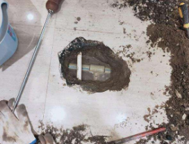 榆社卫生间防水多少钱