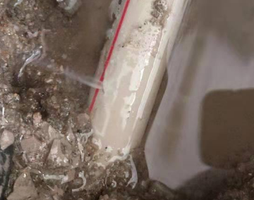 榆社水管维修多少钱
