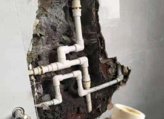 榆社卫生间测漏水价格多少