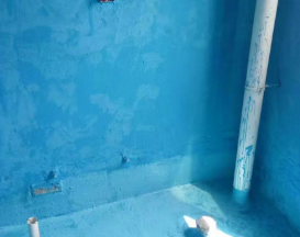 榆社卫生间防水多少钱
