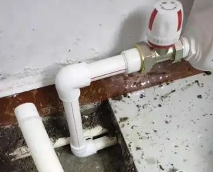 榆社卫生间测漏水多少钱