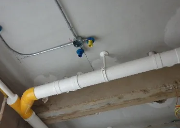 榆社水管维修多少钱