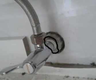 榆社水管维修多少钱