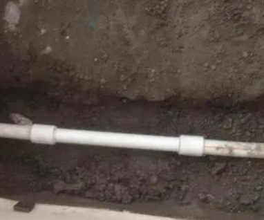 榆社水管维修哪家好