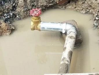 榆社漏水检测电话多少
